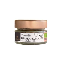 FOODIN PIPARKAKKUMAUSTE, LUOMU 17 G