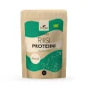 FOODIN RIISIPROTEIINIJAUHE MAUSTAMATON RAAKA LUOMU 650 G