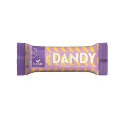 FOODIN CANDY DATE BAR BANANA CARAMEL PATUKKA 35 G