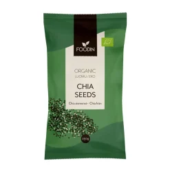 FOODIN CHIA-SIEMEN LUOMU 250 G