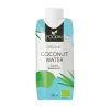 FOODIN KOOKOSVESI LUOMU 330 ML