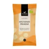 FOODIN MACADAMIAPÄHKINÄ RAAKA LUOMU 150 G