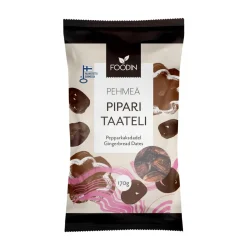FOODIN PIPARITAATELI 170 G