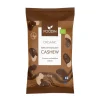 FOODIN RAAKASUKLAAKUORRUTETTU CASHEW, LUOMU, RAAKA 60G 60 G