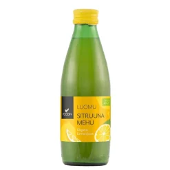 FOODIN SITRUUNAMEHU LUOMU 250 ML
