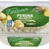 FORSSAN PERUNASALAATTI 800 G
