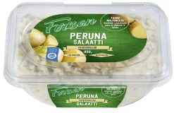 FORSSAN PERUNASALAATTI 800 G