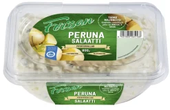 FORSSAN PERUNASALAATTI 800 G