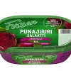 FORSSAN PUNAJUURISALAATTI 400 G