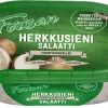 FORSSAN HERKKUSIENISALAATTI  320 G