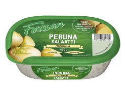 FORSSAN PERUNASALAATTI 400 G