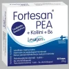 FORTESAN PEA + KOLIINI + B6  60 KPL