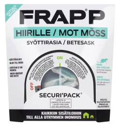 FRAP P SYÖTTIRASIA, PASTASYÖTTI 50 g