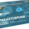 FREDMAN PAKASTUSPUSSI 1L 125PS