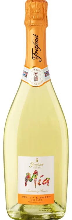 FREIXENET MIA MOSCATO 7% KLP  750 ML