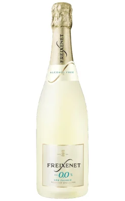 FREIXENET SPARKLING 0% KLP 750 ML