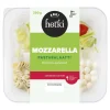 FRESH HETKI ARKISALAATTI MOZZARELLA-PASTA 200 G