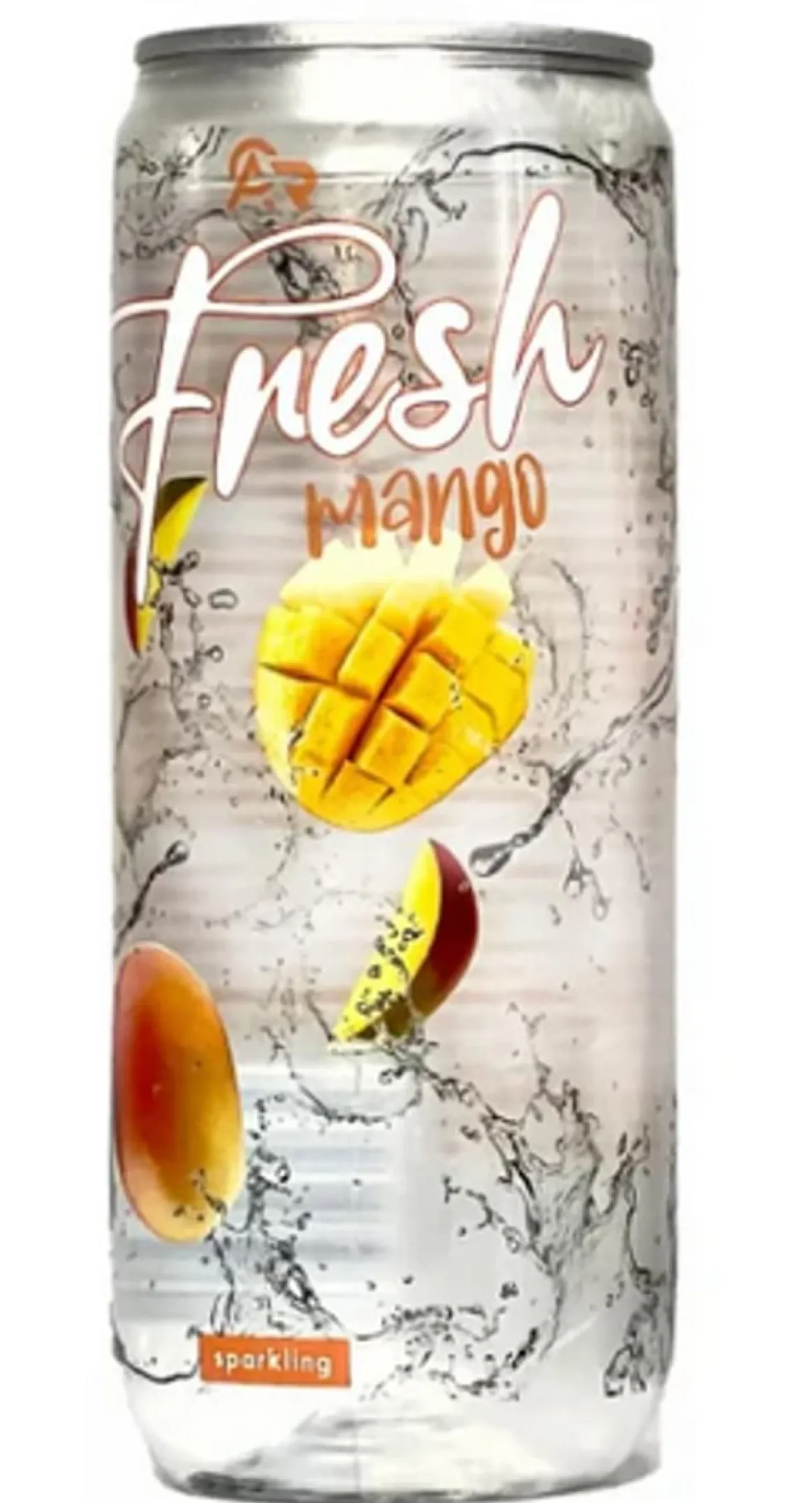 FRESH MANGO DRINK TLK 330 ML