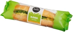 FRESH HETKI ARKI PATONKI KANA 160 G