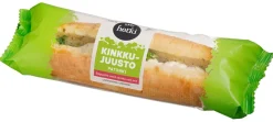 FRESH HETKI ARKI PATONKI KINKKU-JUUSTO 160 G