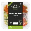 FRESH HETKI BISTRO SALAATTI SAVUKIRJOLOHI 300 G