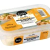 FRESH HETKI CHEDDAR MAALAISPERUNASALAATTI 200 G