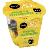 FRESH HETKI FIT & FRESH VÄLIPALASALAATTI MANGO CHICKEN 250