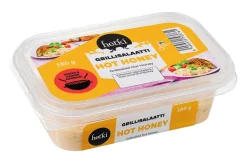 FRESH HETKI GRILLISALAATTI HOT HONEY 180 G