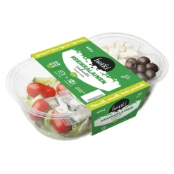FRESH HETKI PERHESALAATTI KREIKKALAINEN 600 G