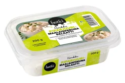 FRESH HETKI PIPARJUURI MAALAISPERUNASALAATTI 200 G