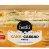 FRESH HETKI RIESKA KANA-CAESAR 130 G