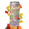 FRESH JELLY DRINK TLK  330 ML