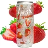 FRESH STRAWBERRY DRINK TLK  330 ML