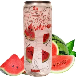 FRESH WATERMELON DRINK TLK  330 ML