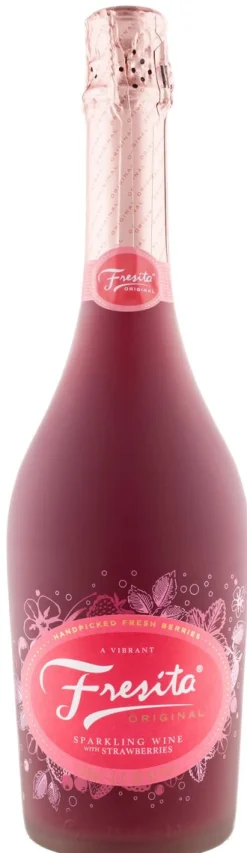 FRESITA SPARKLING 8% KLP  750 ML