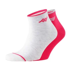 FRIENDS N. SUKAT VARRETON 2-PACK 39-42 HARMAA MEL,/PINKKI