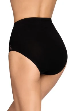 FRIENDS WOMEN`S MAXI BRIEF , 42-44, MUSTA
