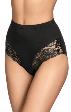 FRIENDS WOMEN`S MAXI BRIEF , 46-48, MUSTA