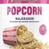 FRIGGS MAISSIKAKKU POPCORN 120 G