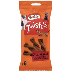 FROLIC TWISTOS 105 G