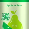 FROOSH ENERGIAJUOMA OMENA & PÄÄRYNÄ TLK 330 ML