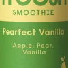 FROOSH SMOOTHIE SHORTY OMENA-PÄÄRYNÄ-VANILJA 150 ML