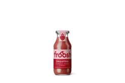 FROOSH SMOOTHIE STRAWBANA SWIRL KLP 250 ML