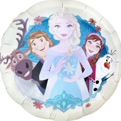 FROZEN FOLIOPALLO
