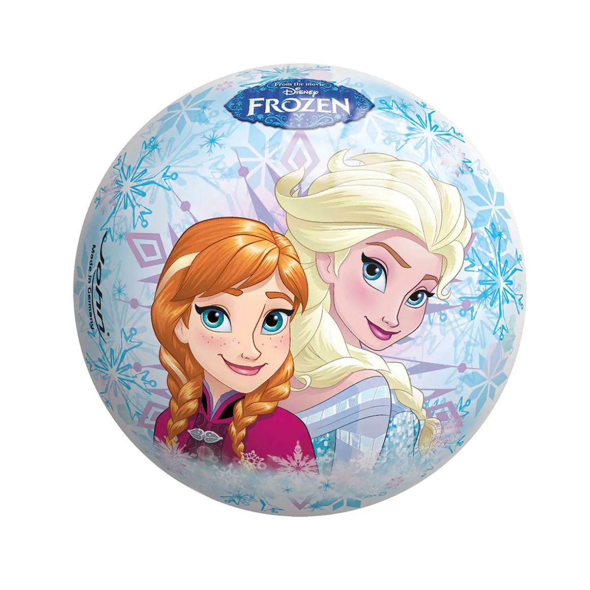 FROZEN -PALLO 13 CM