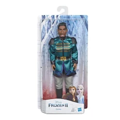 FROZEN 2 NUKKE TRAVELLER