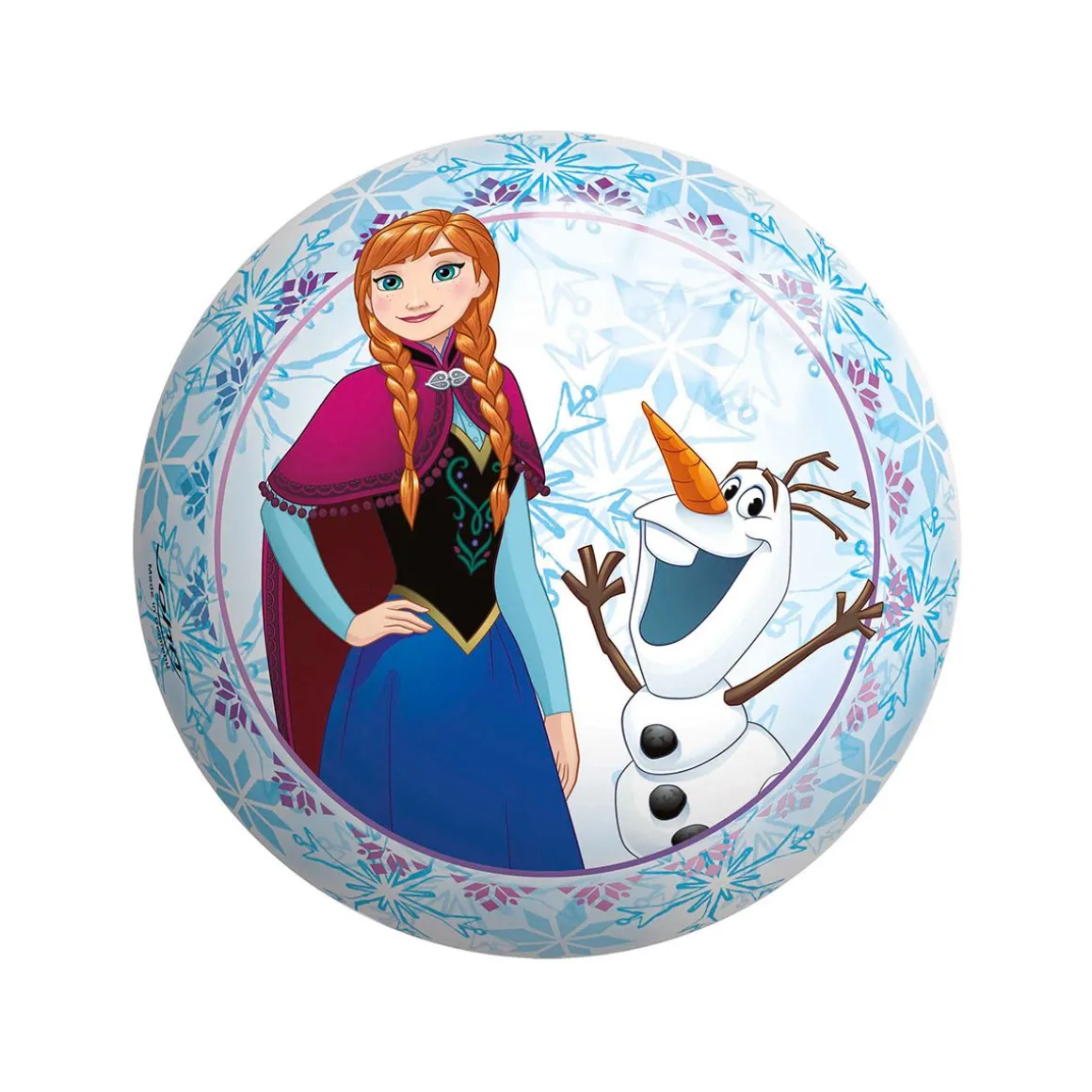 FROZEN -PALLO 23 CM