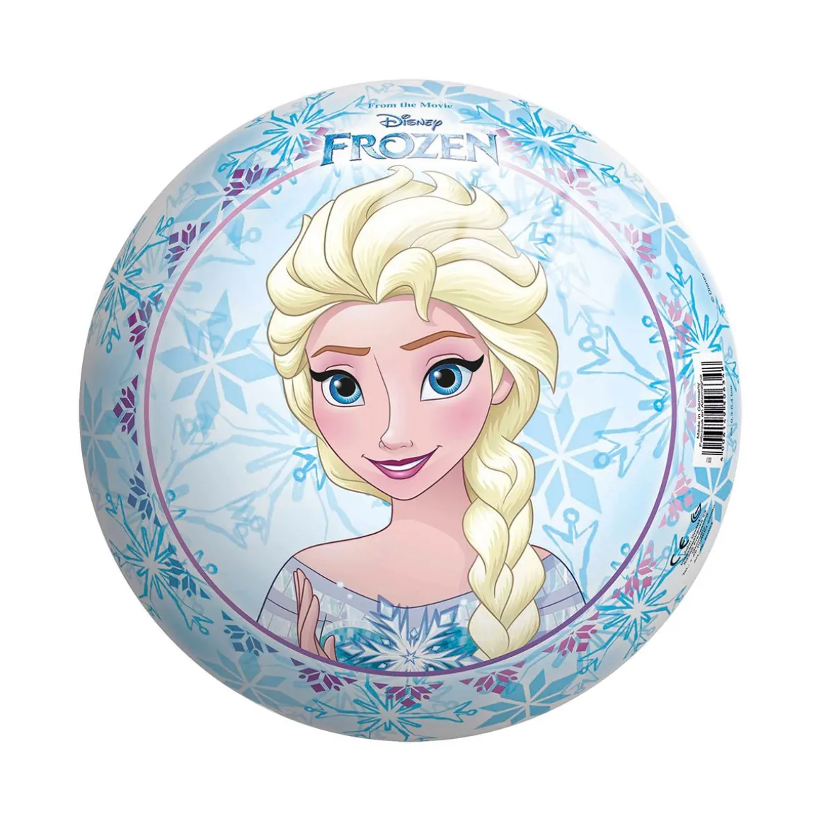 FROZEN -PALLO 23 CM