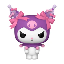 FUNKO FUNKO POP! KUROMI GRUMPY