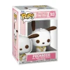 FUNKO FUNKO POP! POCHACCO WITH ICE CREAM